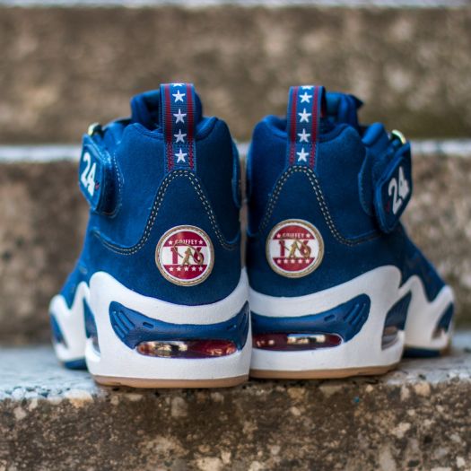 Nike Air Griffey Max 1 Prez QS