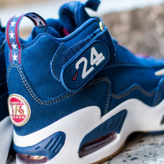 Griffey for prez store
