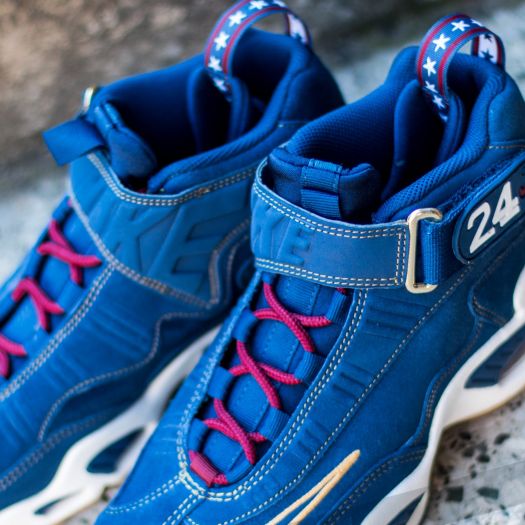 Nike air max 1 griffey prez qs outlet