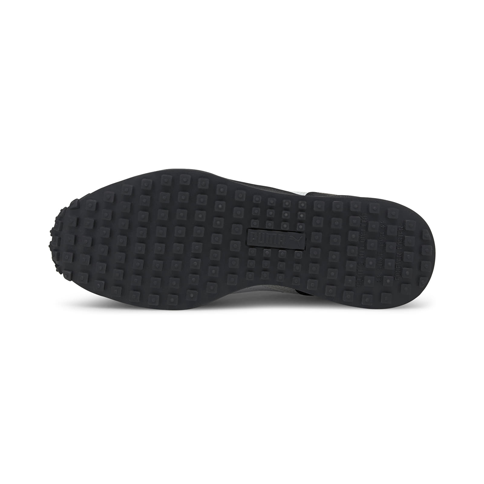 Zapatillas Hombre Puma Style Rider Cyborg Puma White-Puma Black