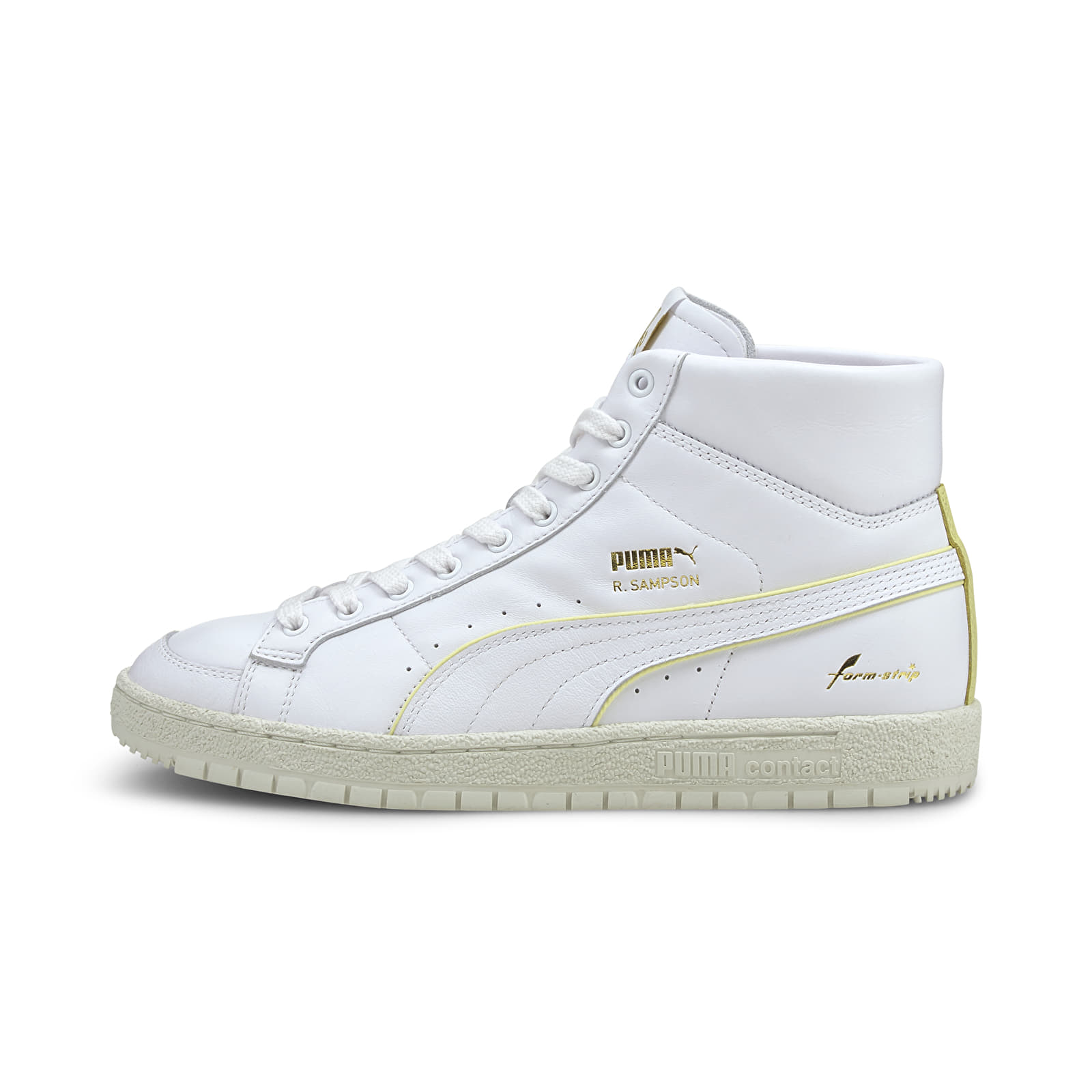 Zapatos puma gris 70 2025