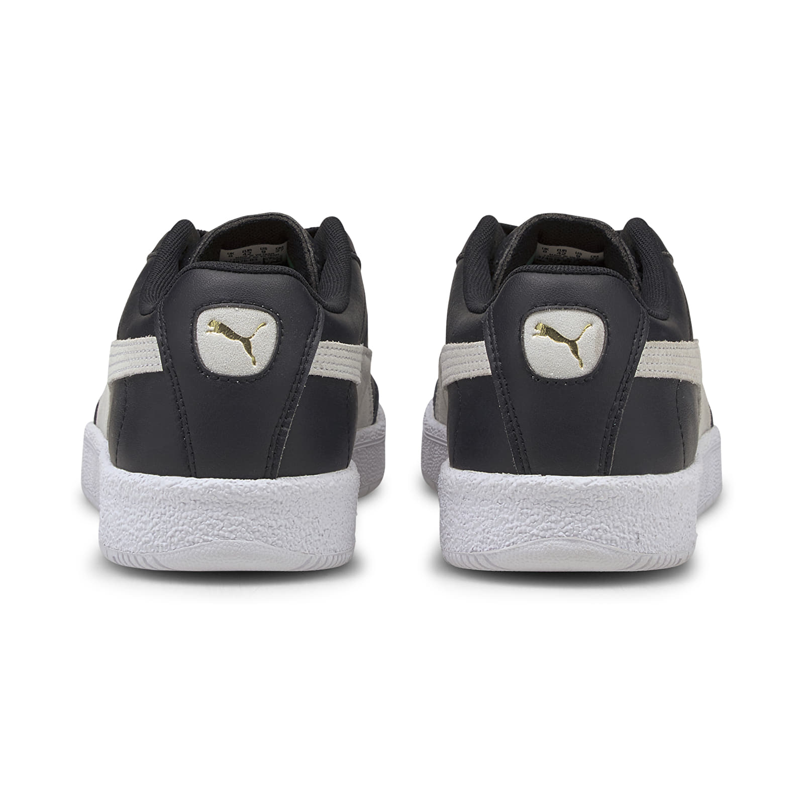 Men's shoes Puma Oslo-City Puma Black-Puma White | Footshop