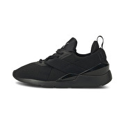 Puma muse shop mens silver