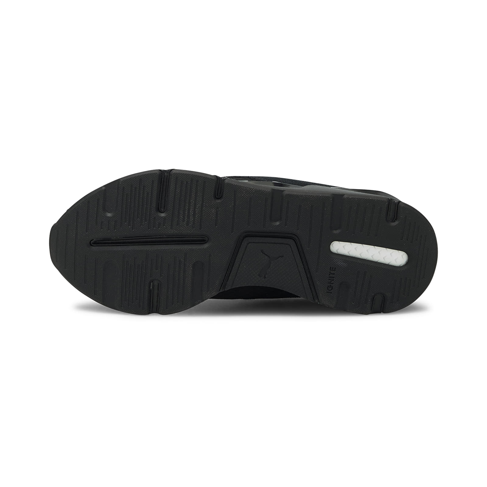 Zapatillas mujer Puma Muse X3 Mesh Wn s Puma Black-Puma Silver