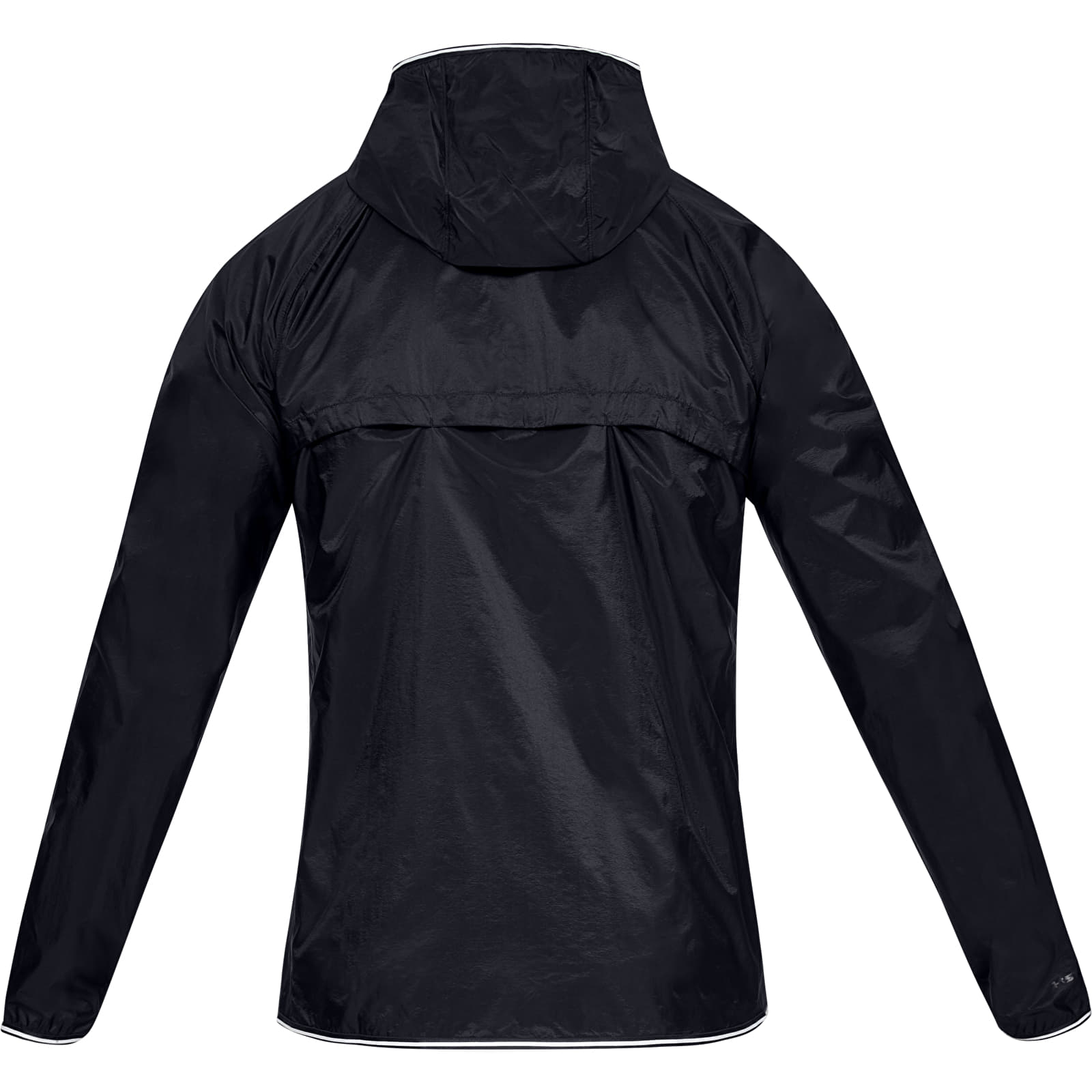 Jacken Under Armour Qualifier Storm Packable Jacket Black