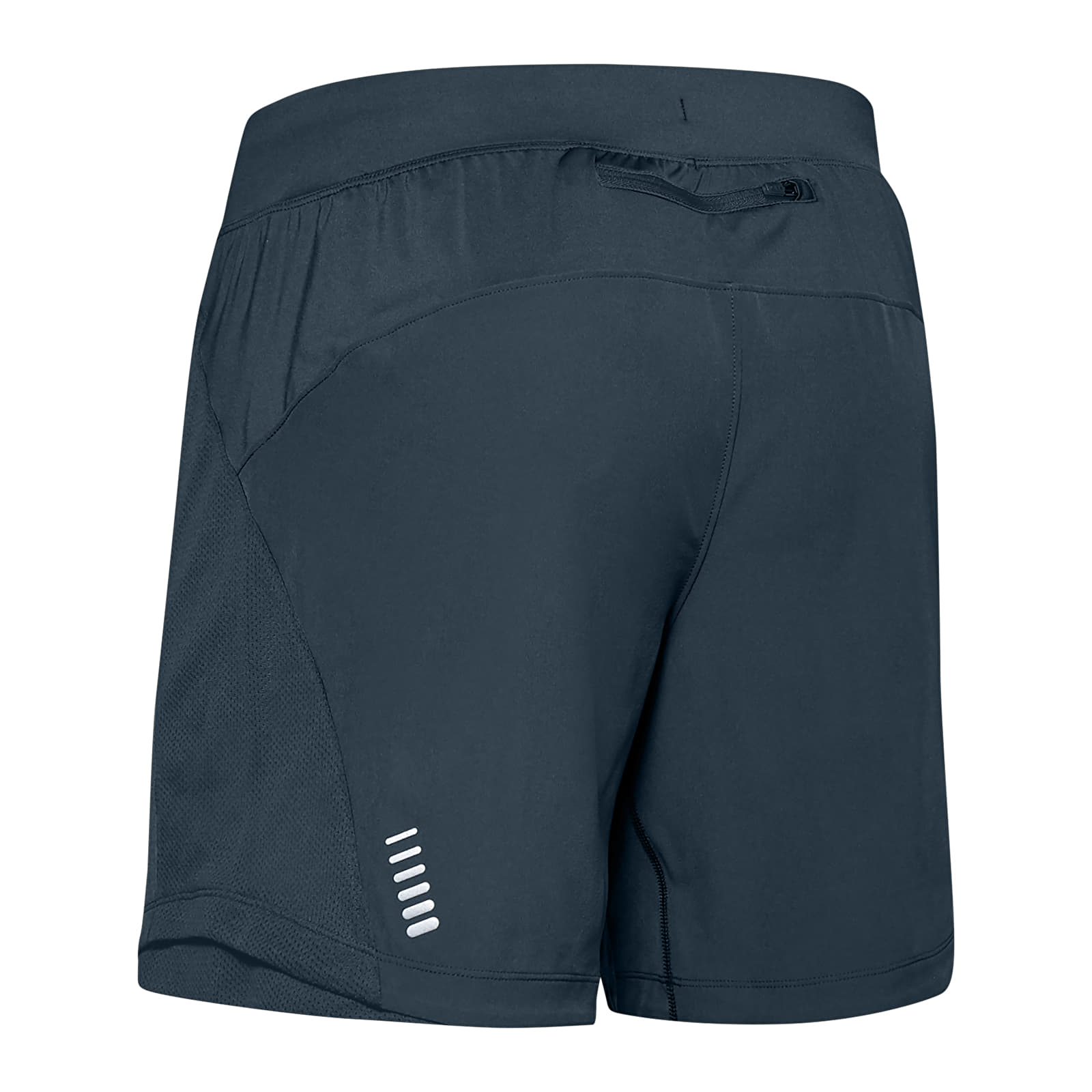 Kratke hlače Under Armour Qualifier Speedpocket 7'' Shorts Blue