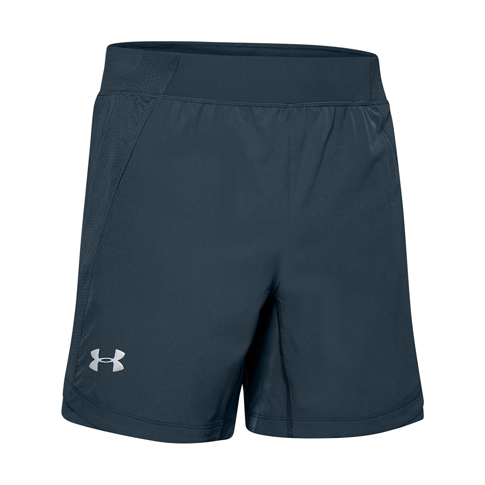 Kratke hlače Under Armour Qualifier Speedpocket 7'' Shorts Blue