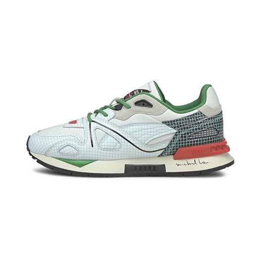 Puma michael lau best sale