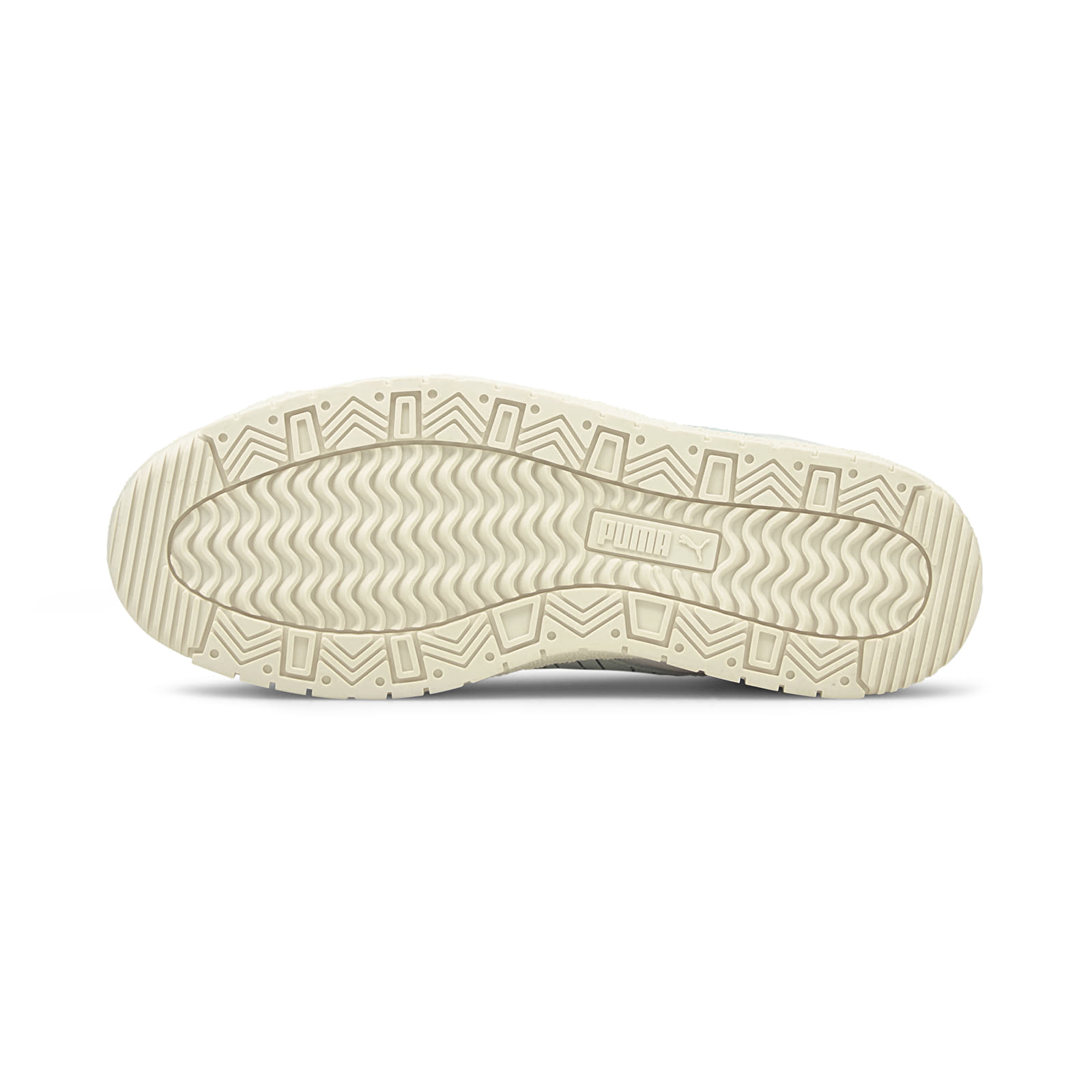 Buty męskie Puma Ralph Sampson 70 Michael Lau Puma White-Blue Glow