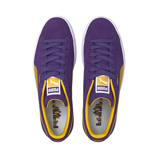 Puma suede spectra hotsell