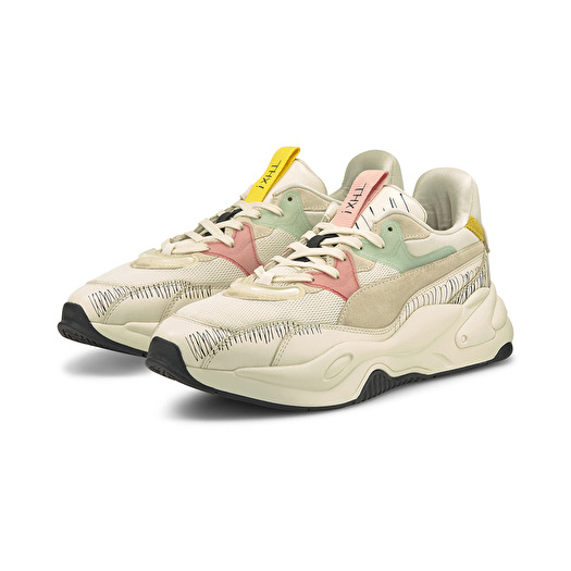 Men's shoes Puma RS-2K Michael Lau Eggnog | Footshop