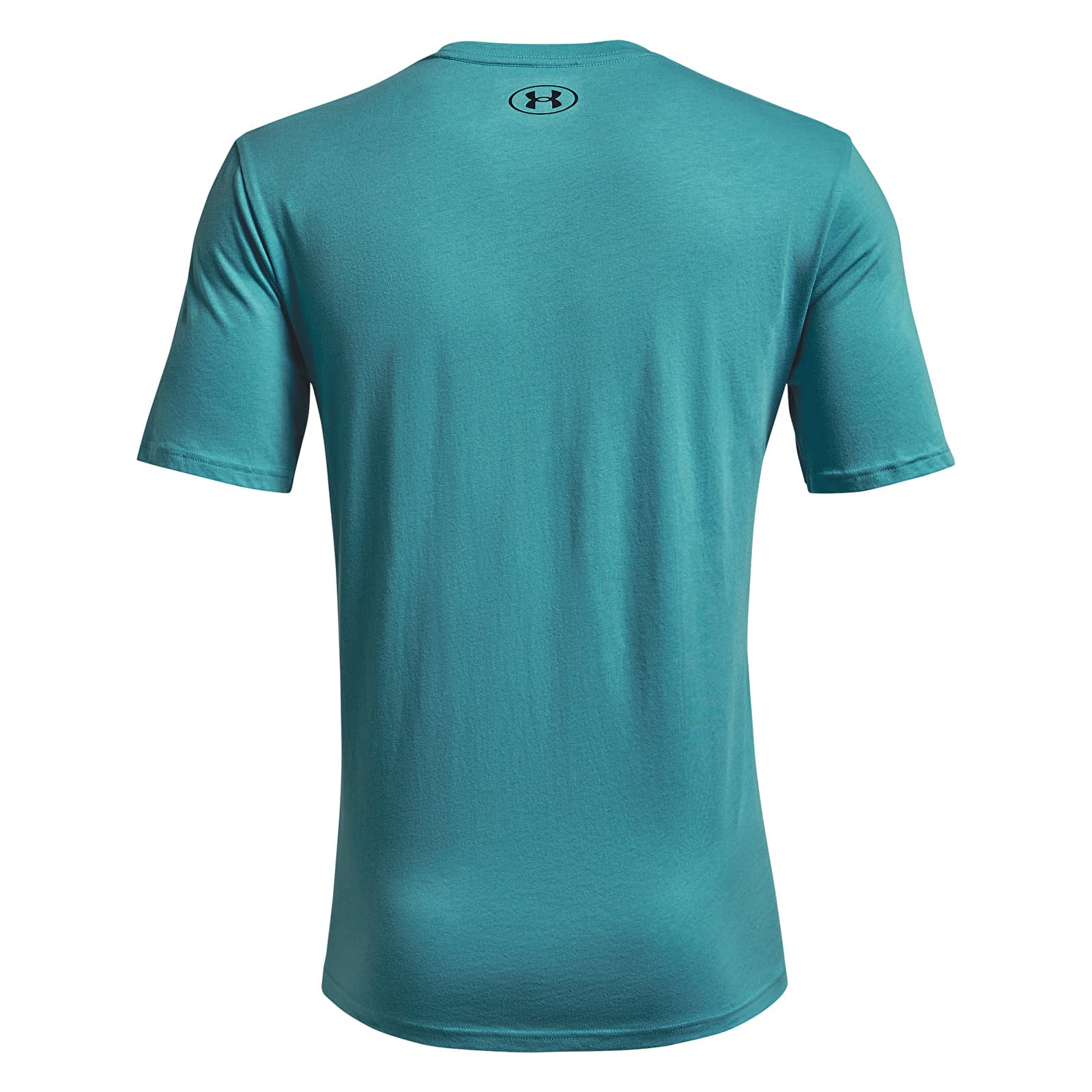 Majice T-shirt Under Armour Sportstyle Lc Ss Blue