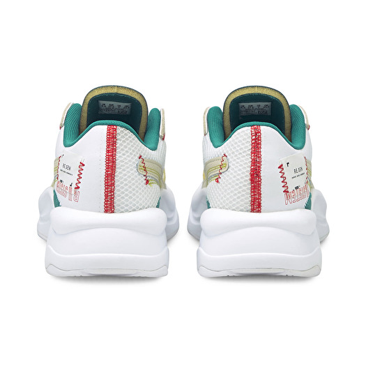 Women s shoes Puma RS Curve Re.Gen Wn s Puma White Birch Footshop