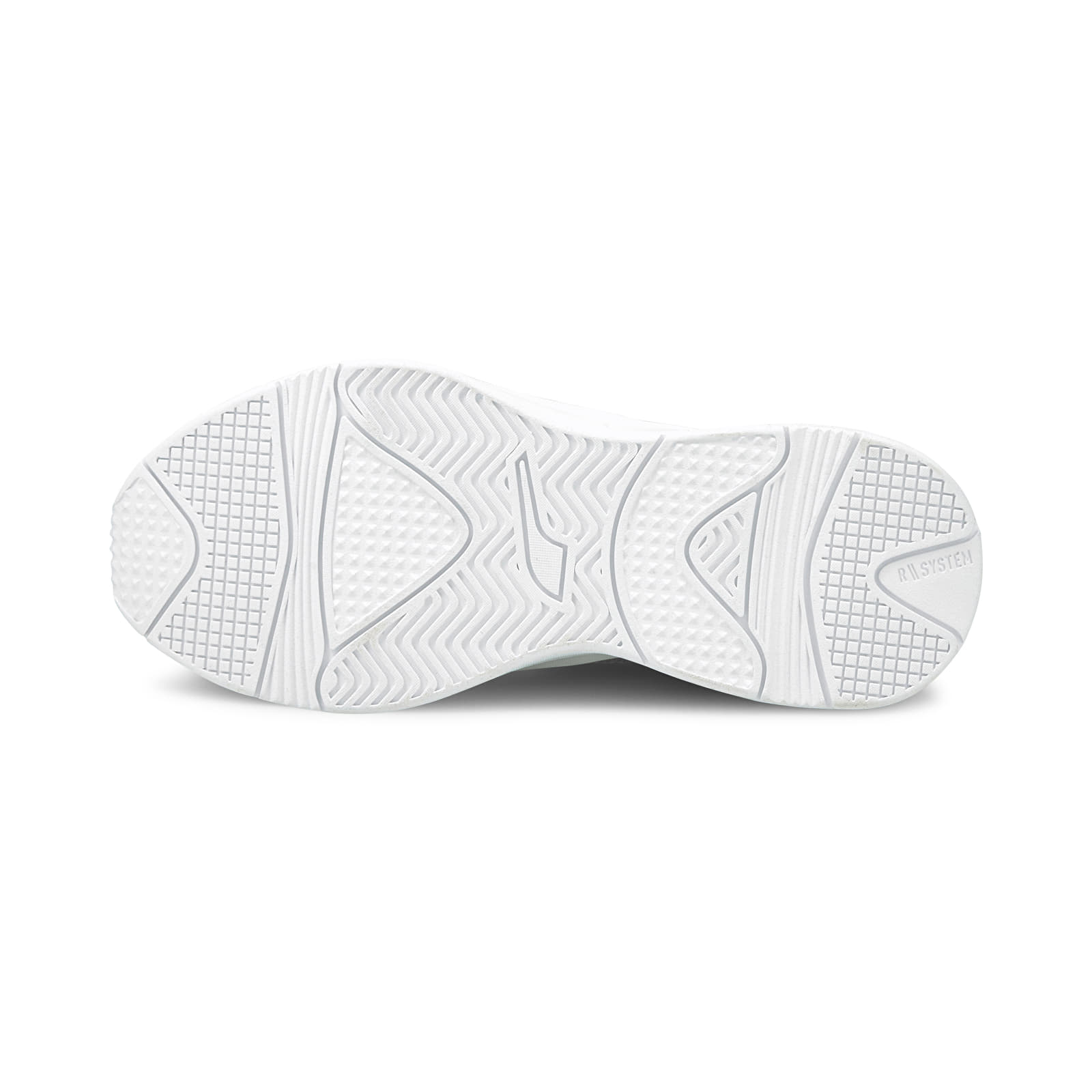 Zapatillas mujer Puma RS-Curve Re.Gen Wn's Puma White - Birch