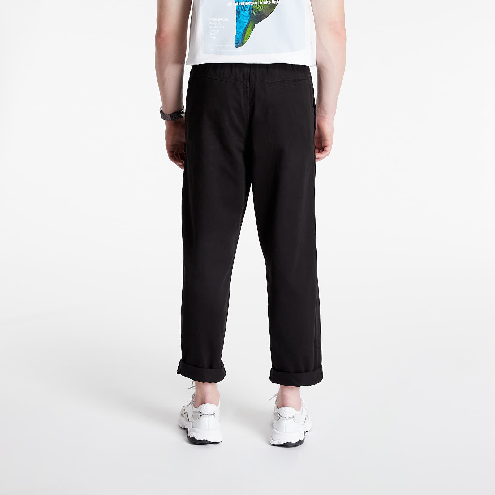 ⚫︎⚫︎shots⚫︎⚫︎ stussy BRUSHED BEACH PANT Brushed Beach Pant – Premier