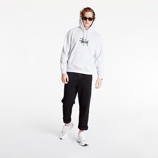 Sweatshirt St ssy Copyright App. Hoodie