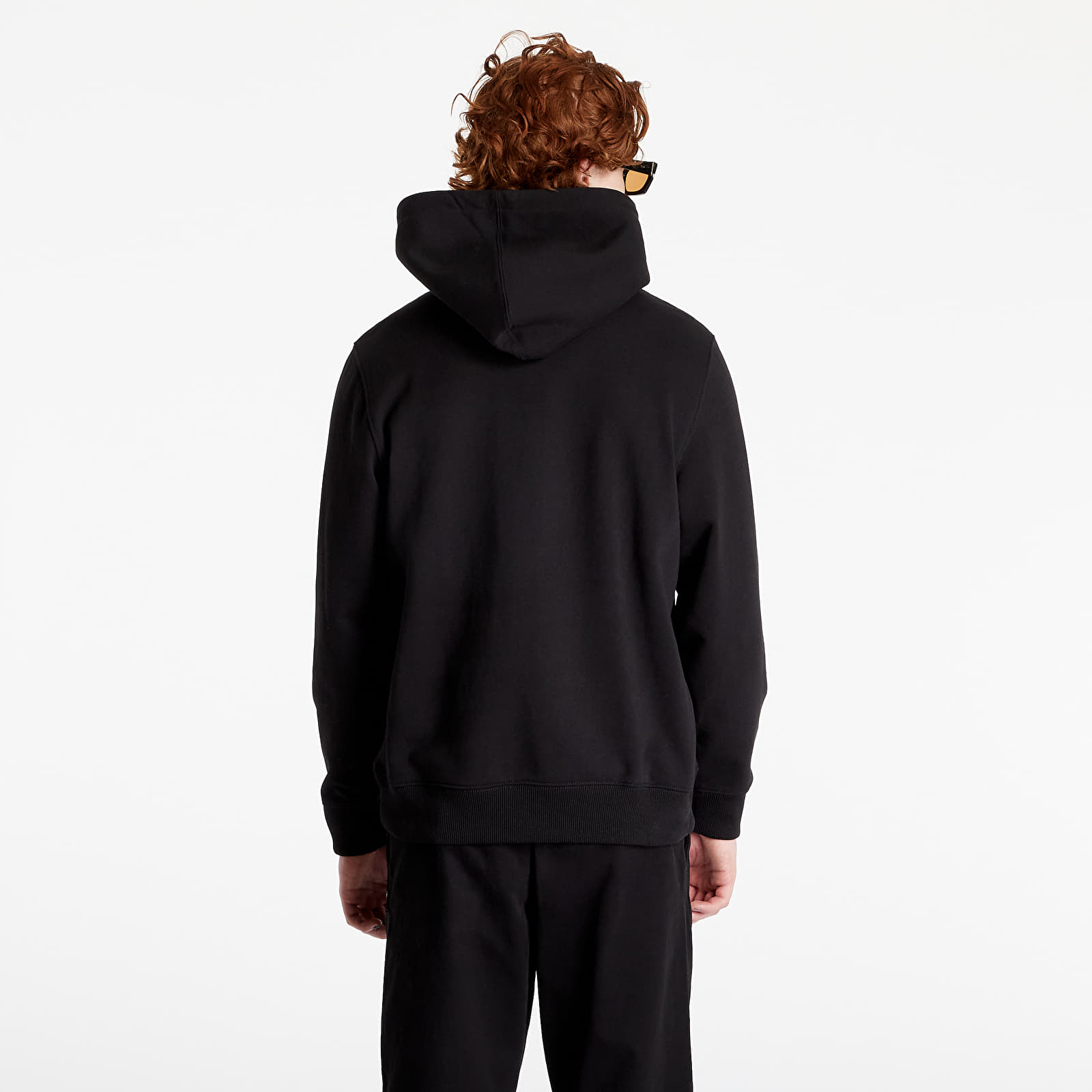 Sudaderas Stüssy Copyright App. Hoodie Black