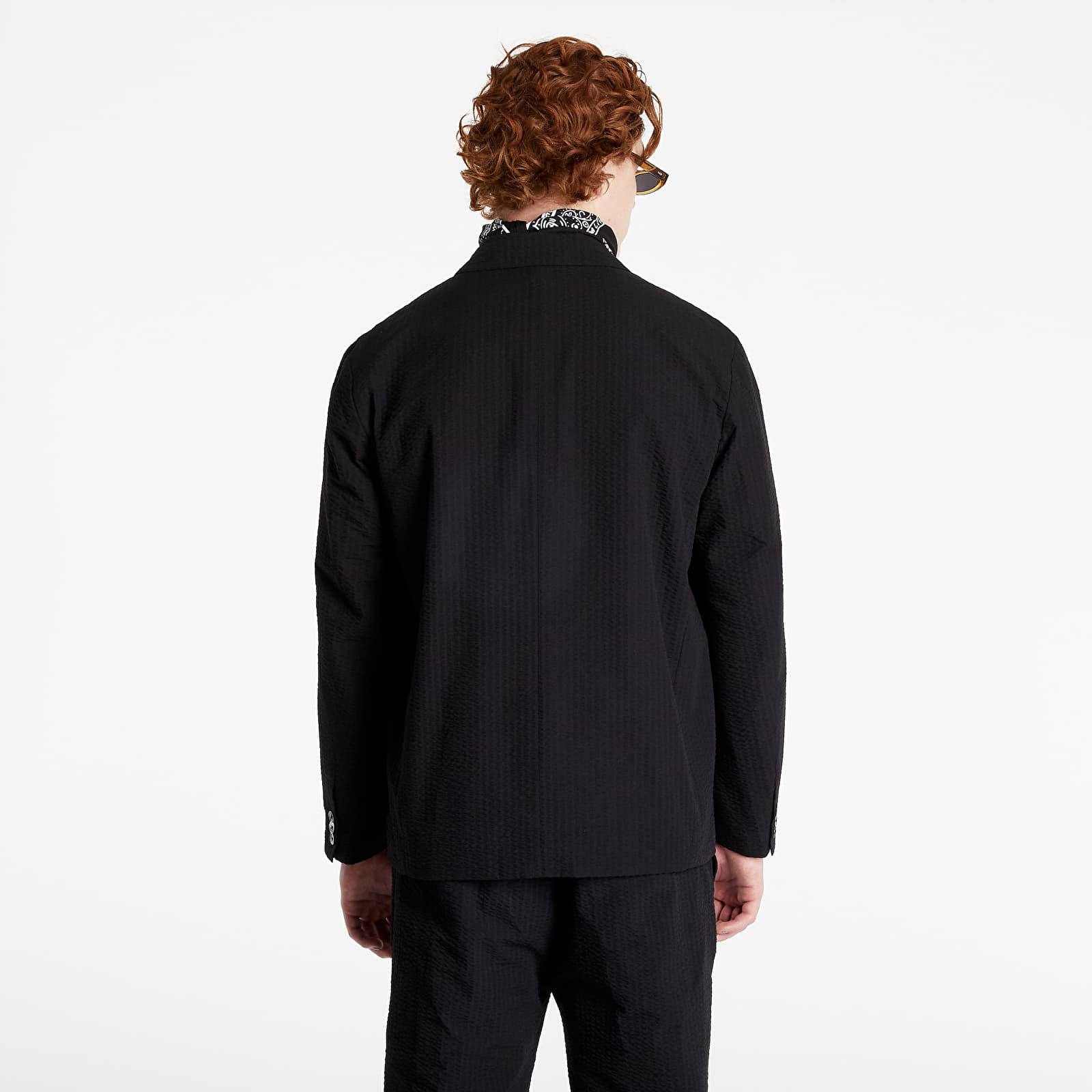 Stussy sales sport coat