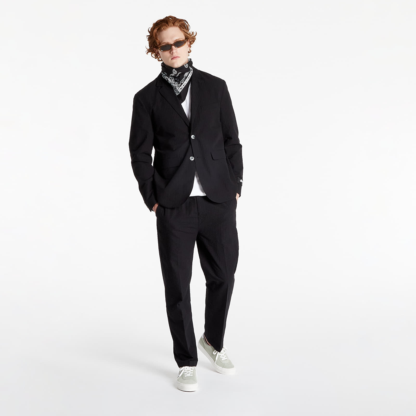 Stussy sport coat online