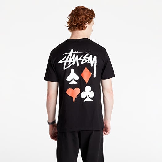Stussy maglia shop