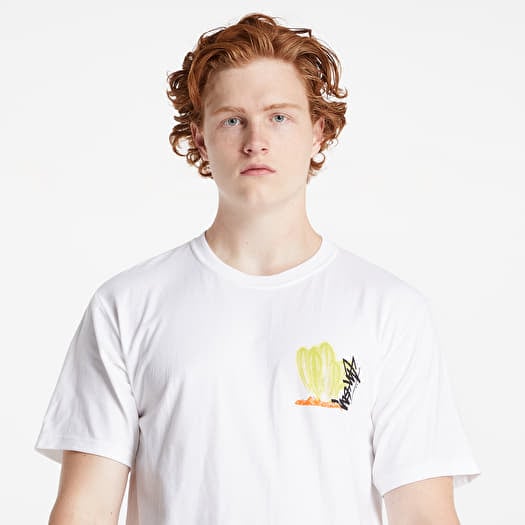 ★関税込★Stussy★IN BLOOM T-SHIRT★WHITE★ In Bloom Tee – White | Tees | Stüssy Japan