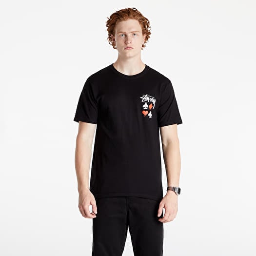 Camisetas stussy hombre online