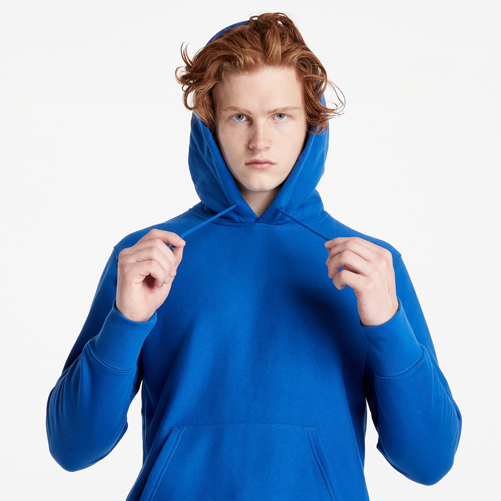 Vans blue cheap hoodie