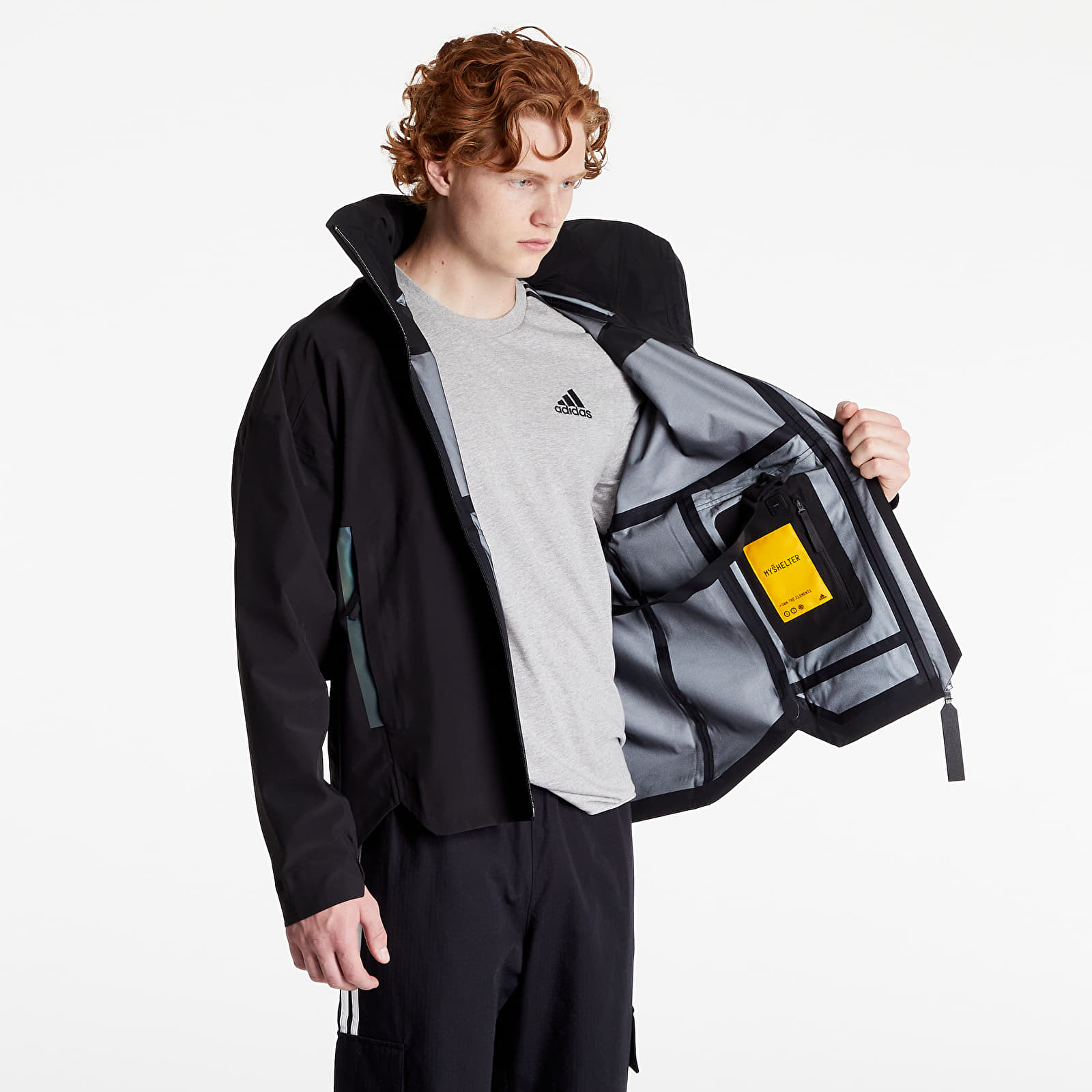 Adidas myshelter clearance