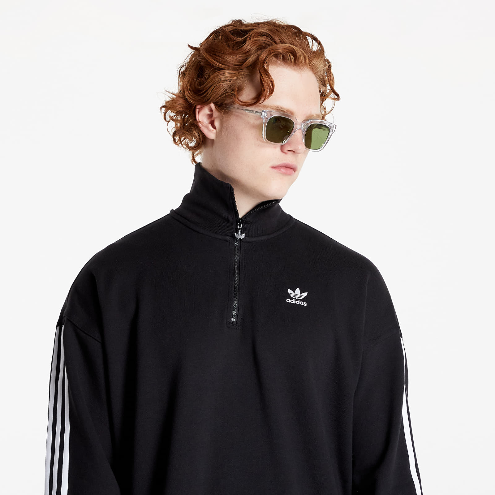 Hoodies and sweatshirts  adidas Sweatshirt Black