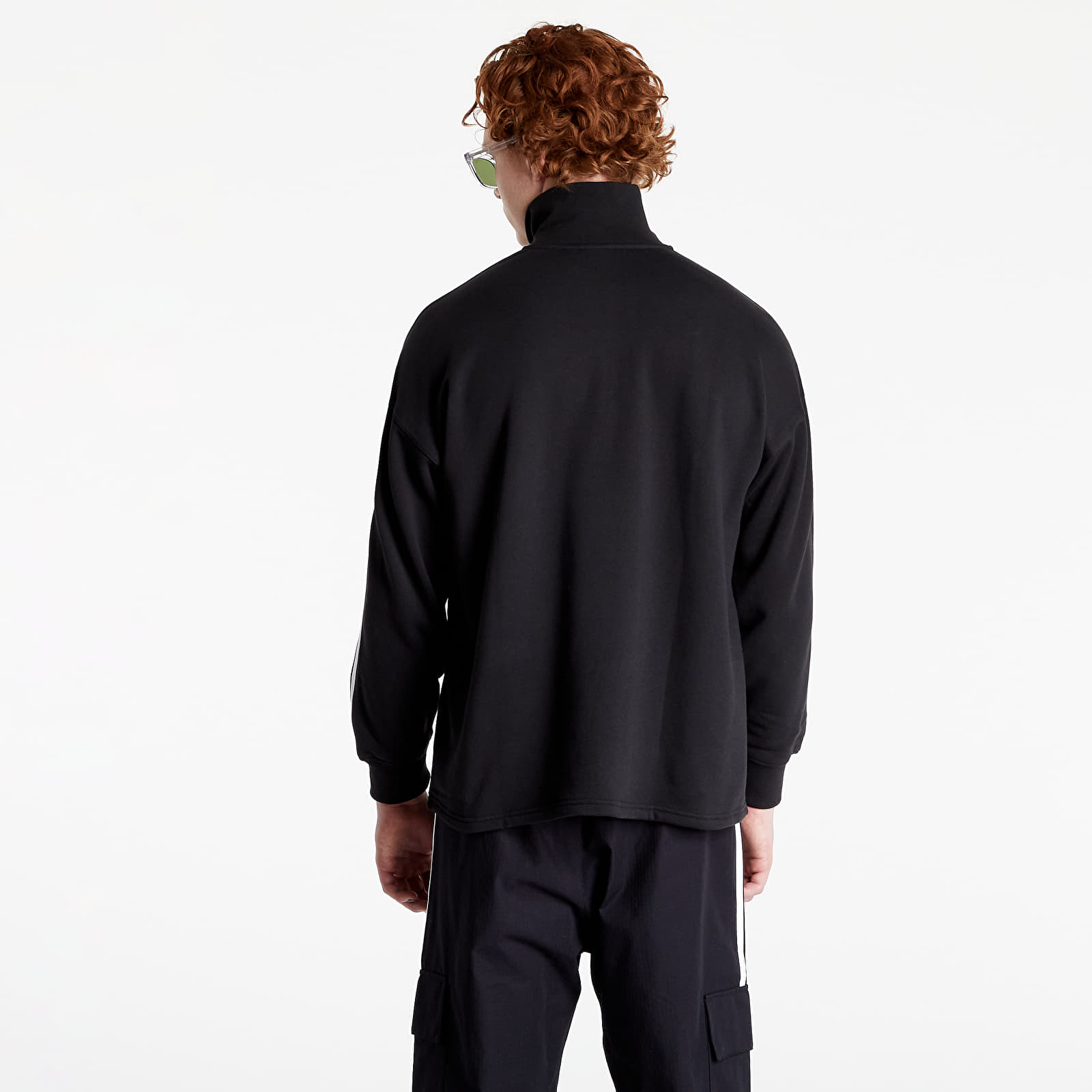 Hoodies and sweatshirts  adidas Sweatshirt Black