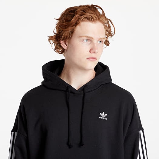 Adidas lock up hoodie top