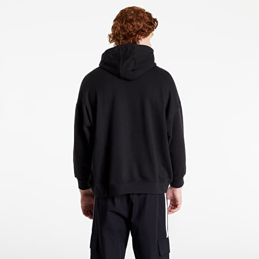 Adidas oversized shop hoodie