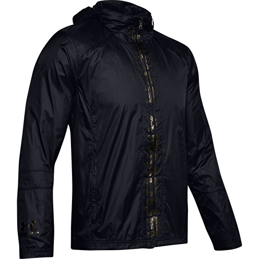 Under armour sales storm shell