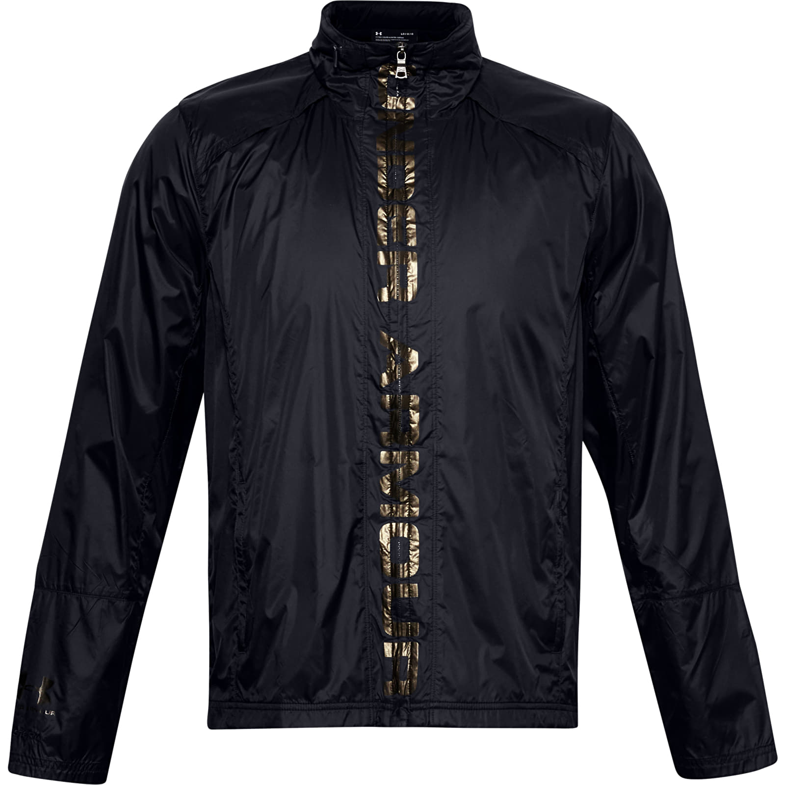 Under armour storm accelerate top