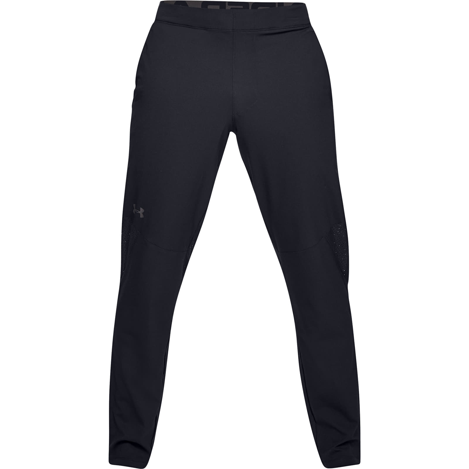 Pants Under Armour Vanish Woven Pants Black