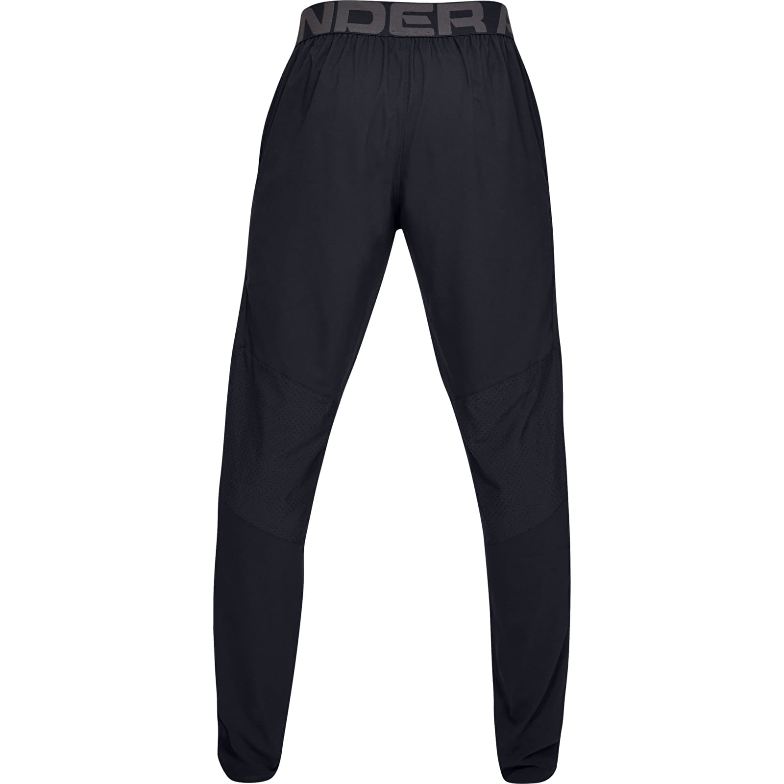 Pants Under Armour Vanish Woven Pants Black