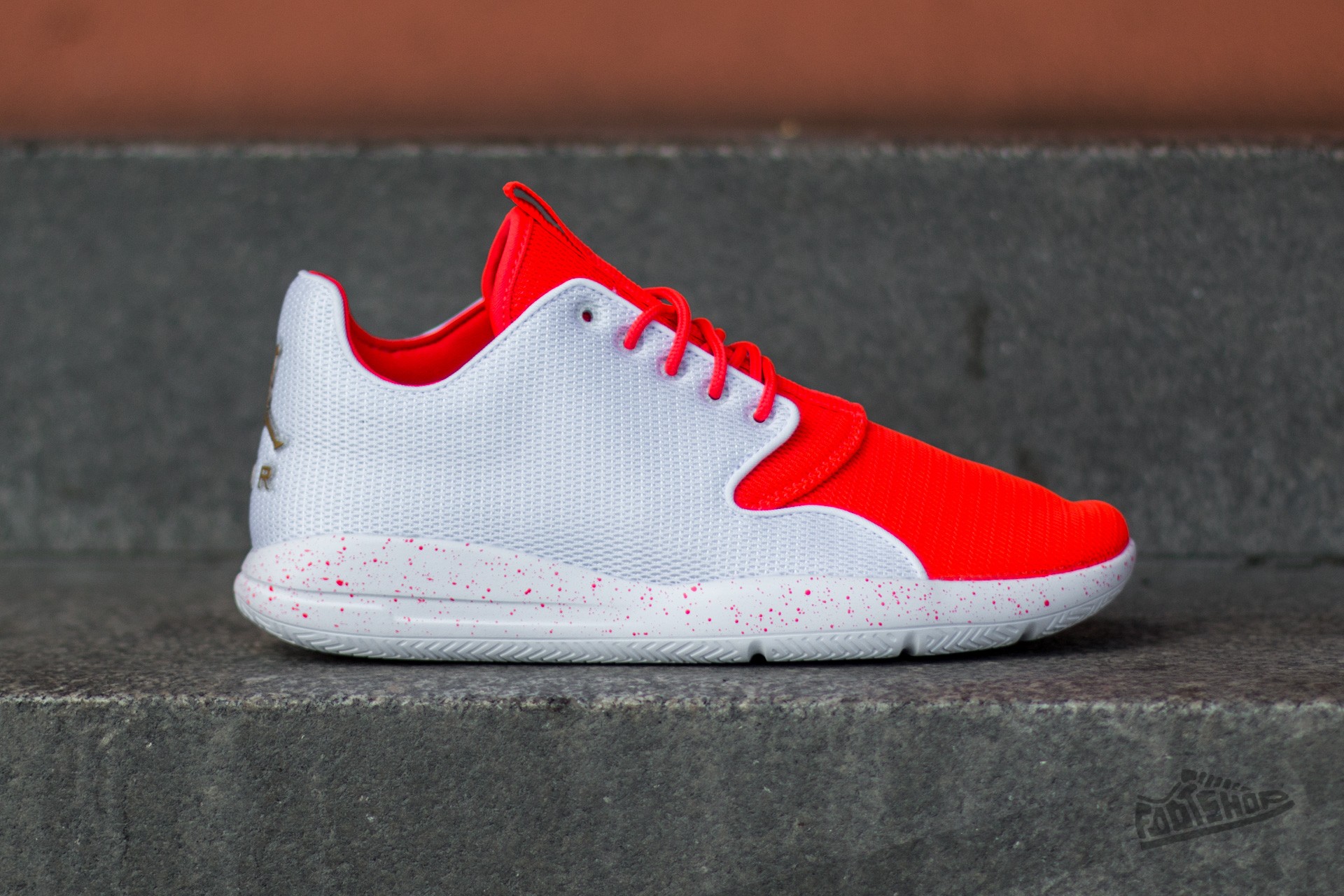 Jordan eclipse orange sale