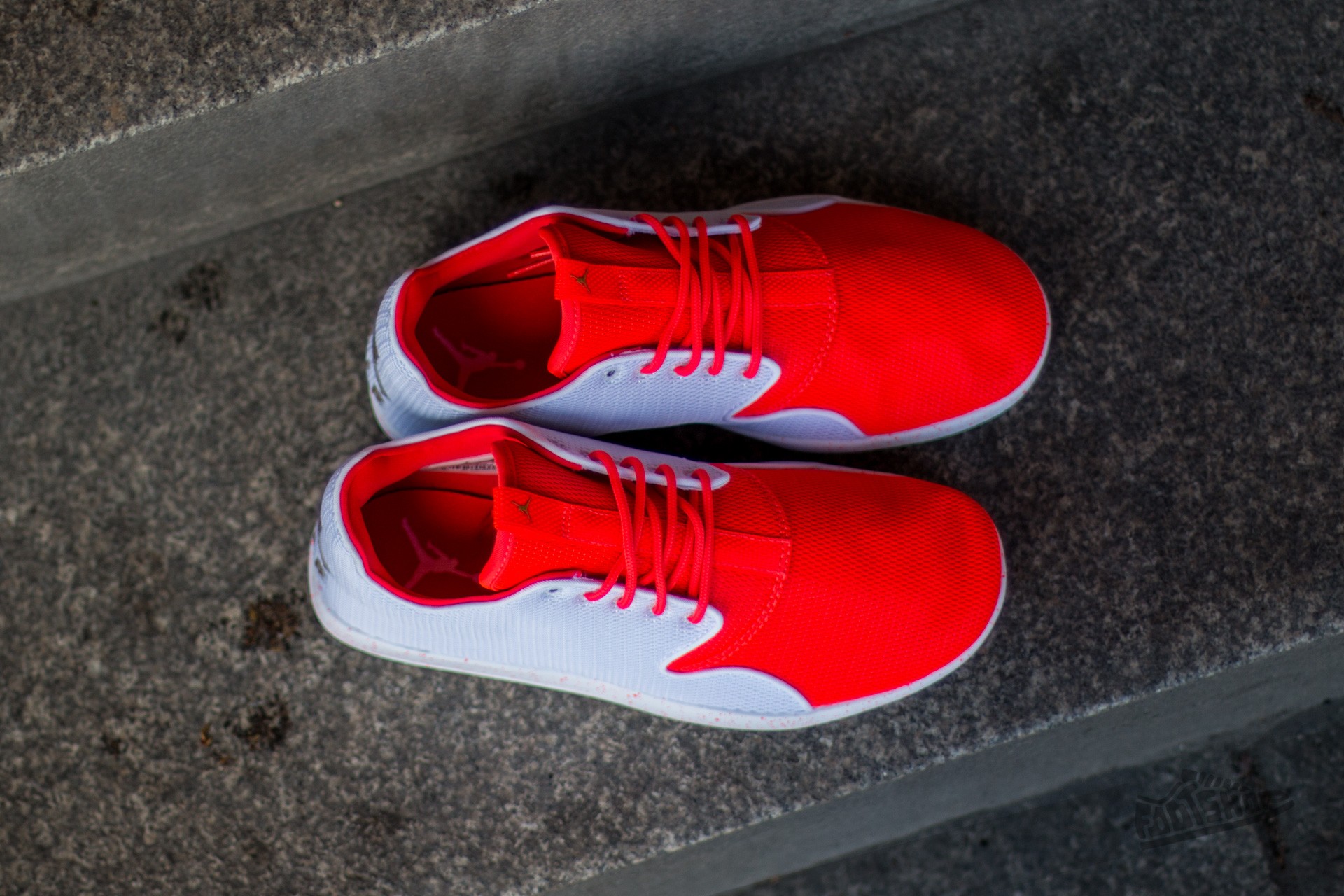 Men s shoes Jordan Eclipse White Metalic Gold Coin Infrared 23