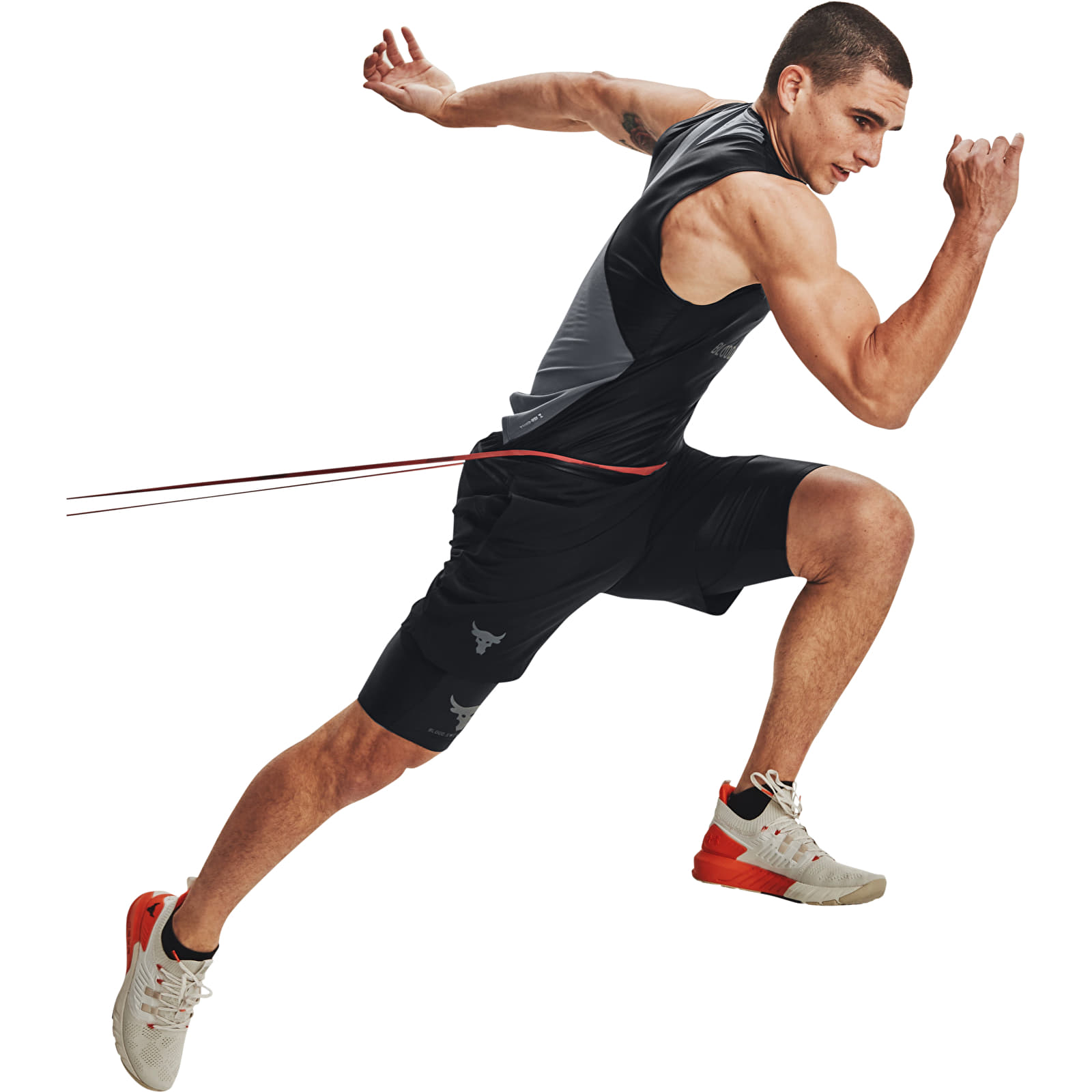 Under armor iso chill shorts online