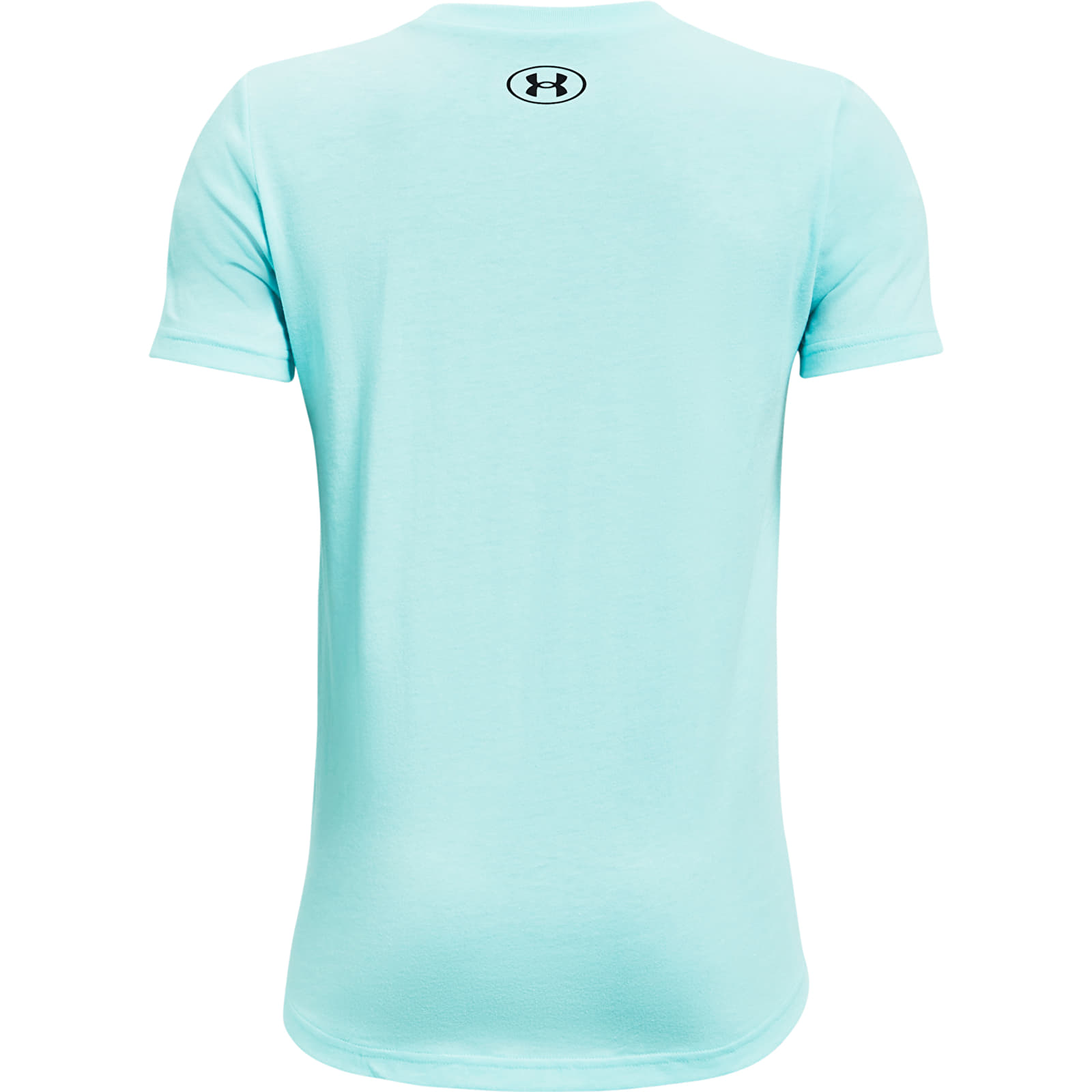 T-Shirts Under Armour Y Sp Ice Cream Trk Ss Blue
