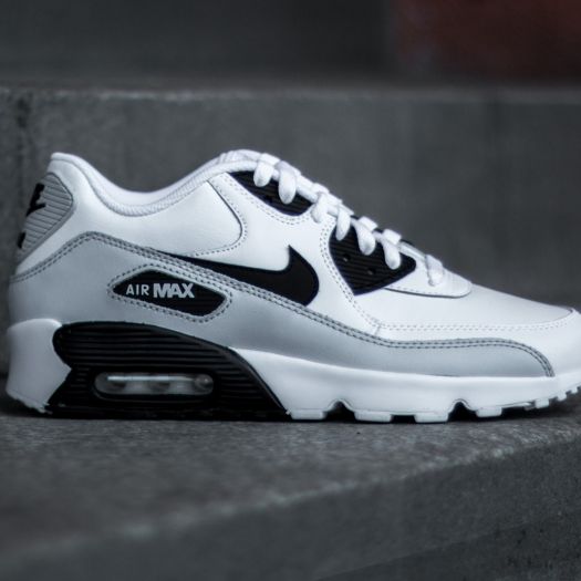 air max 90 ltr gs white