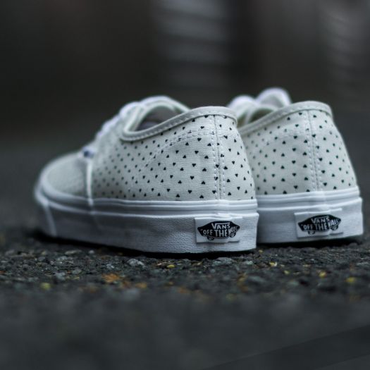 Vans store slim classic