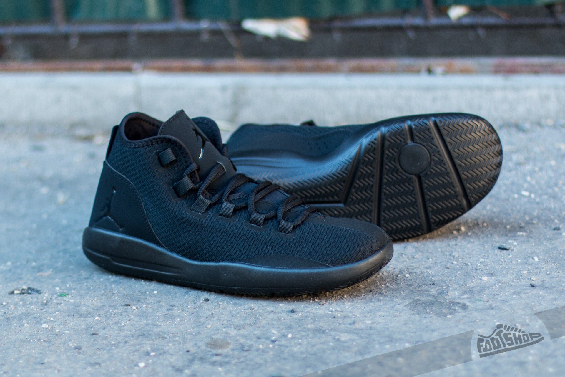 Jordan reveal cheap black infrared