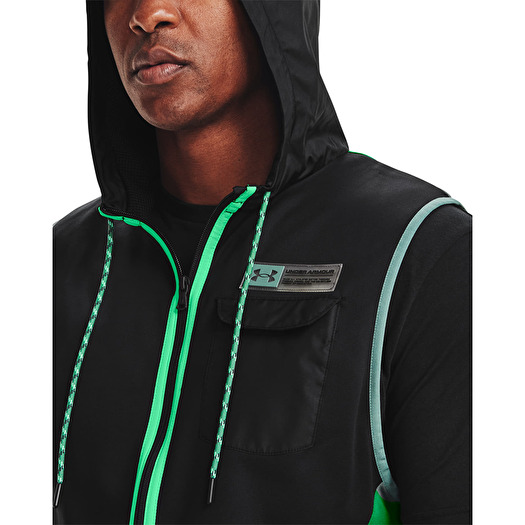 Under Armour Af Storm Hooded Vest