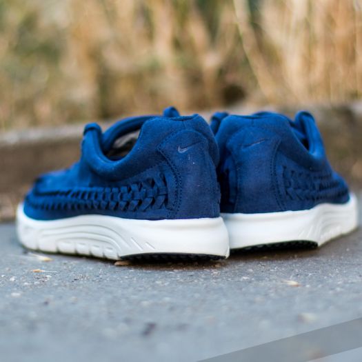 Nike mayfly clearance woven sale