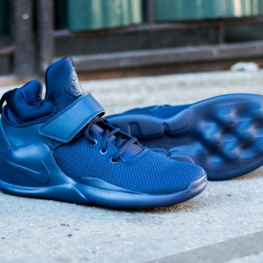 Nike kwazi blue discount
