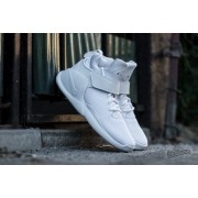 Nike Wmns Kwazi White/ White-Metallic Silver 