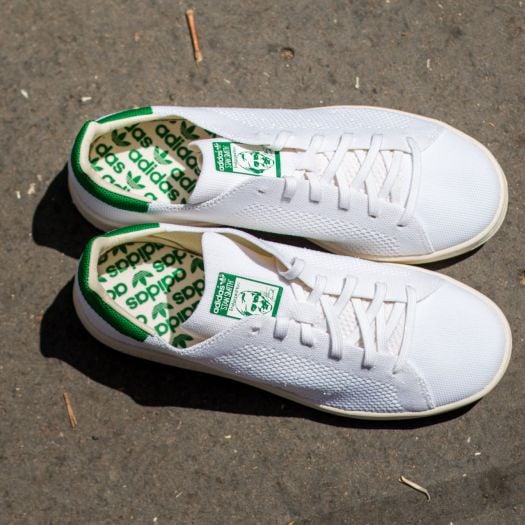 Adidas originals men's stan smith og pk fashion sneaker sales