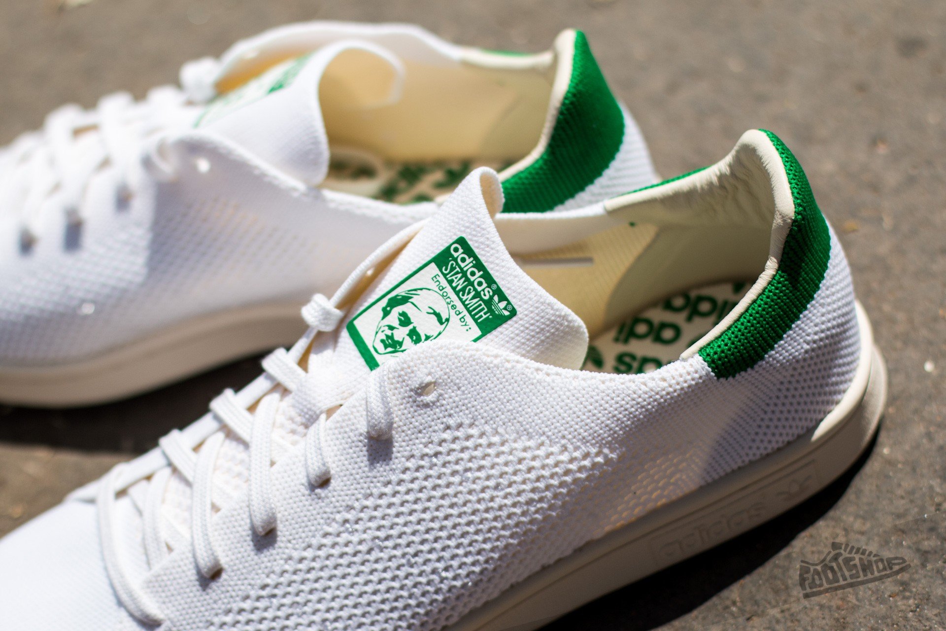 Men's shoes adidas Stan Smith OG PK Ftw White/ Ftw White/ Core White |  Footshop