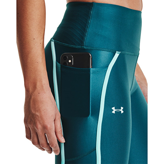 Under armour leggings mesh discount